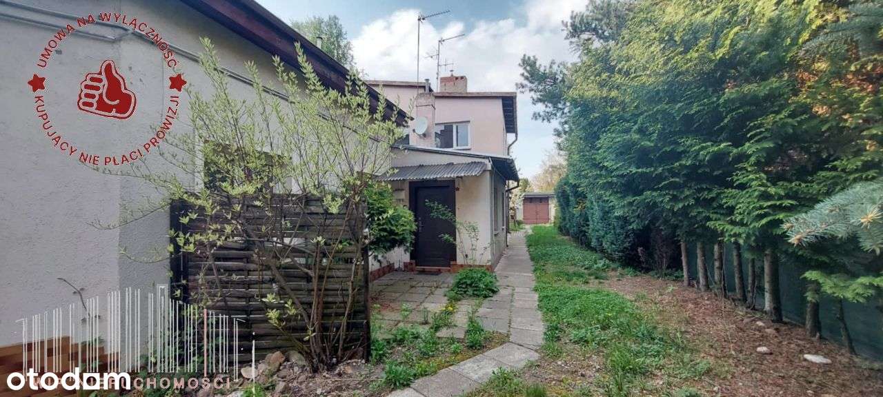 Zabudowa jednorodzinna i usługowa, 3 oddzielne mieszkania-5