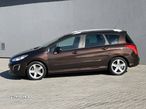 Peugeot 308 SW BlueHDi 120 EAT6 Stop & Start Allure - 31