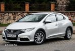 Honda Civic 1.4 Comfort - 6