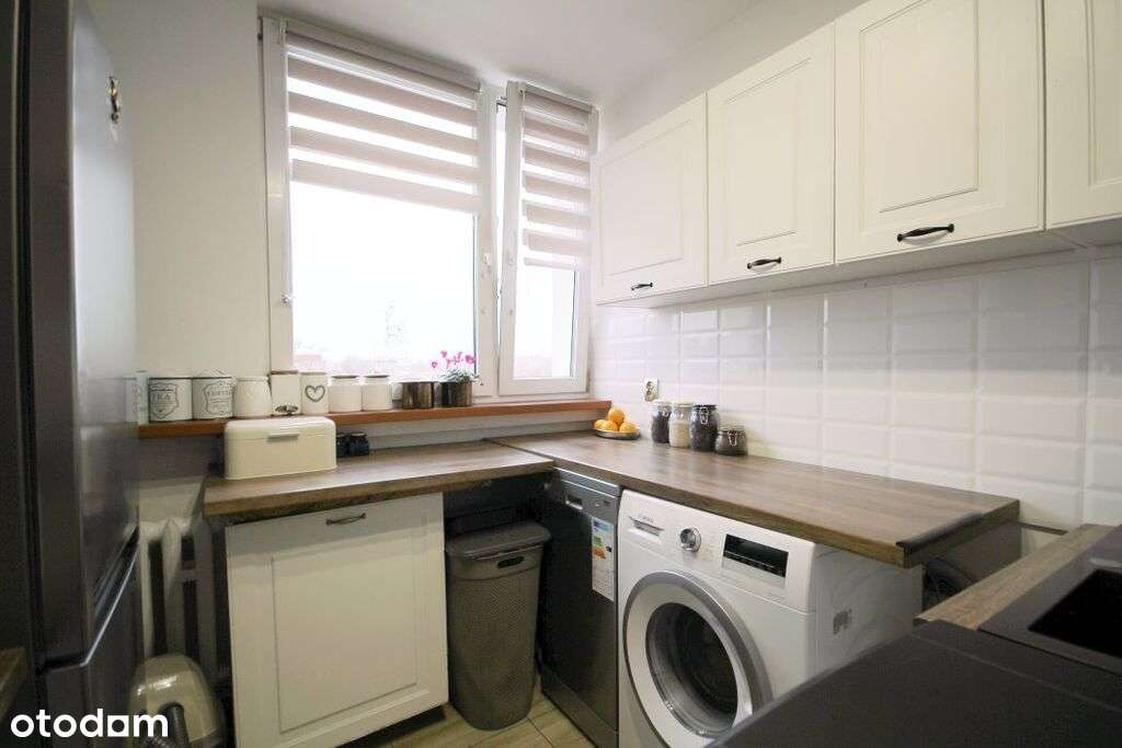 Środkowe, rozkładowe mieszkanie ul. Wieniawskiego-5