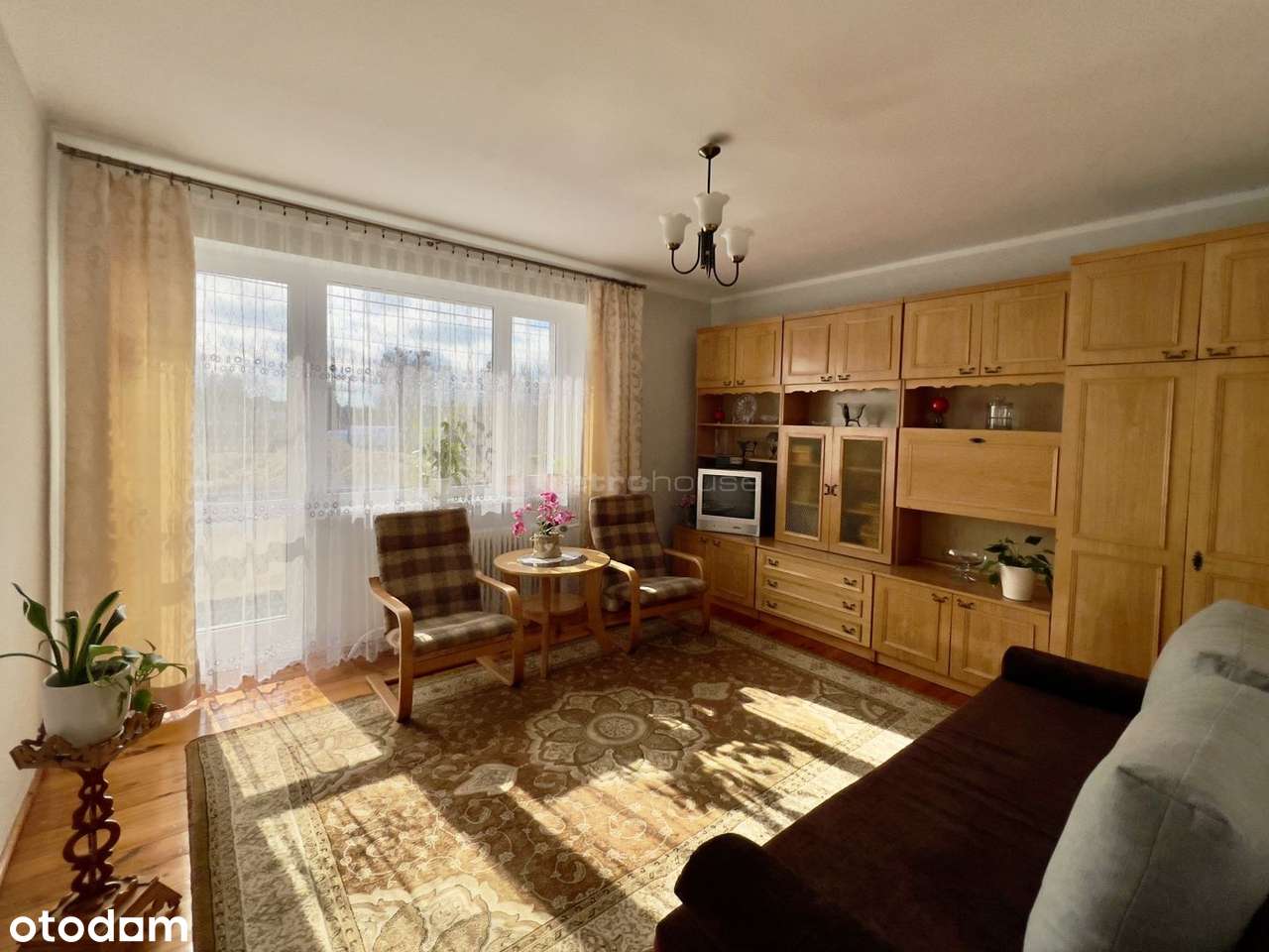 Dom na sprzedaż, Susz1 - Pełny obrazek: 4/12