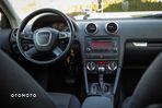 Audi A3 1.4 TFSI Sportback S tronic Ambiente - 20
