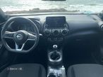 Nissan Juke 1.0 DIG-T N-Design C.Two Tone B. - 8