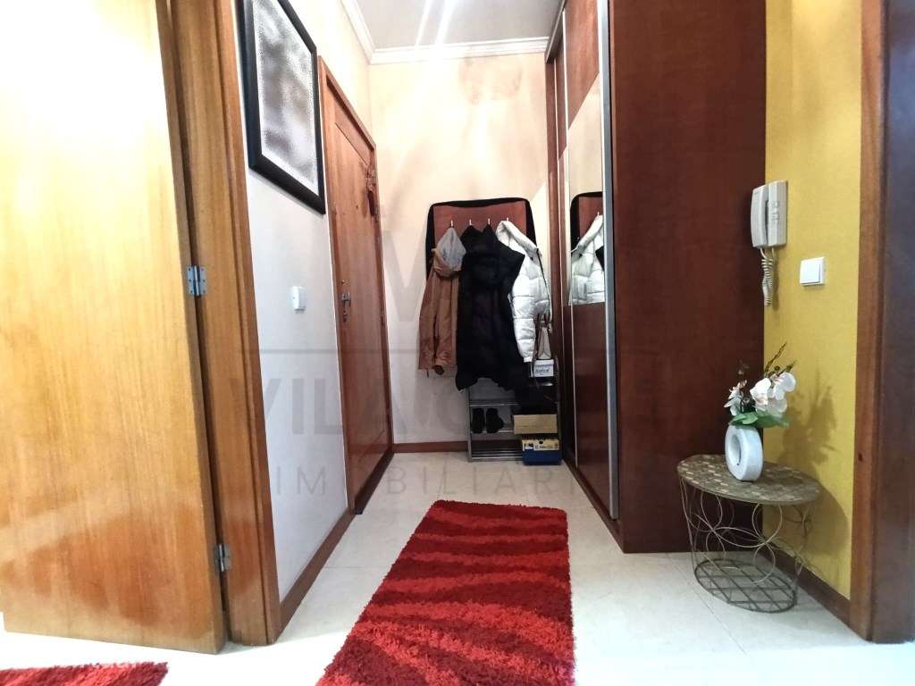 Apartamento T3 Venda Vila do Conde-12