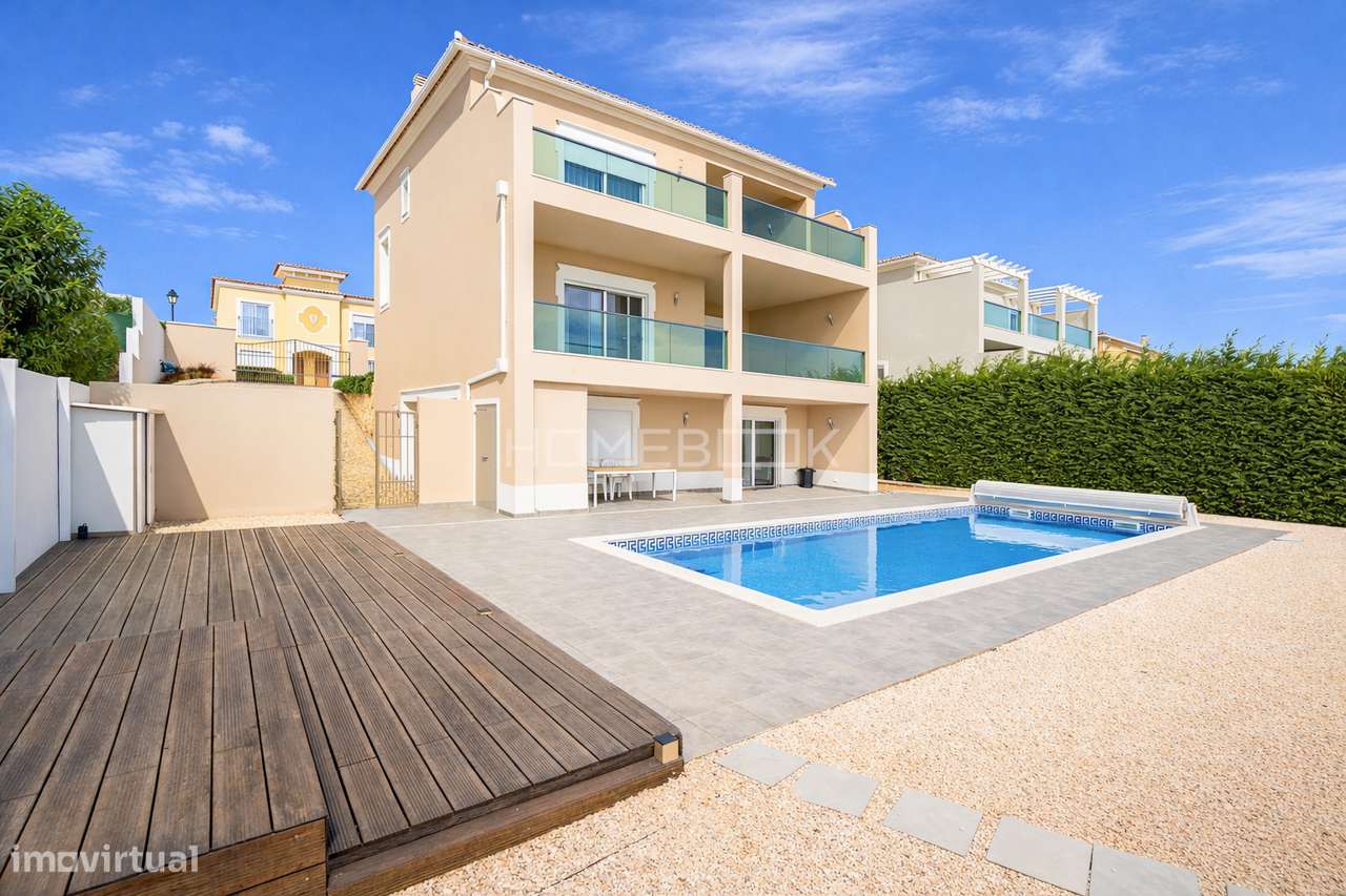 V6 contemporânea, de 2023, Qta. da Boavista Golf & Spa, Lagos - Grande imagem: 3/26