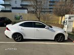 Lexus Seria IS 300h Executive Line - 5