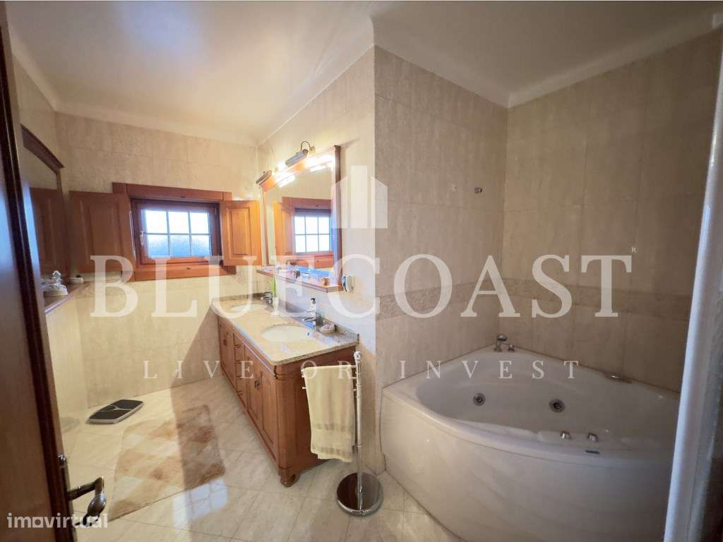 Fantástica Moradia V5 nos arredores de Setúbal - Qualidade de vida ...-37