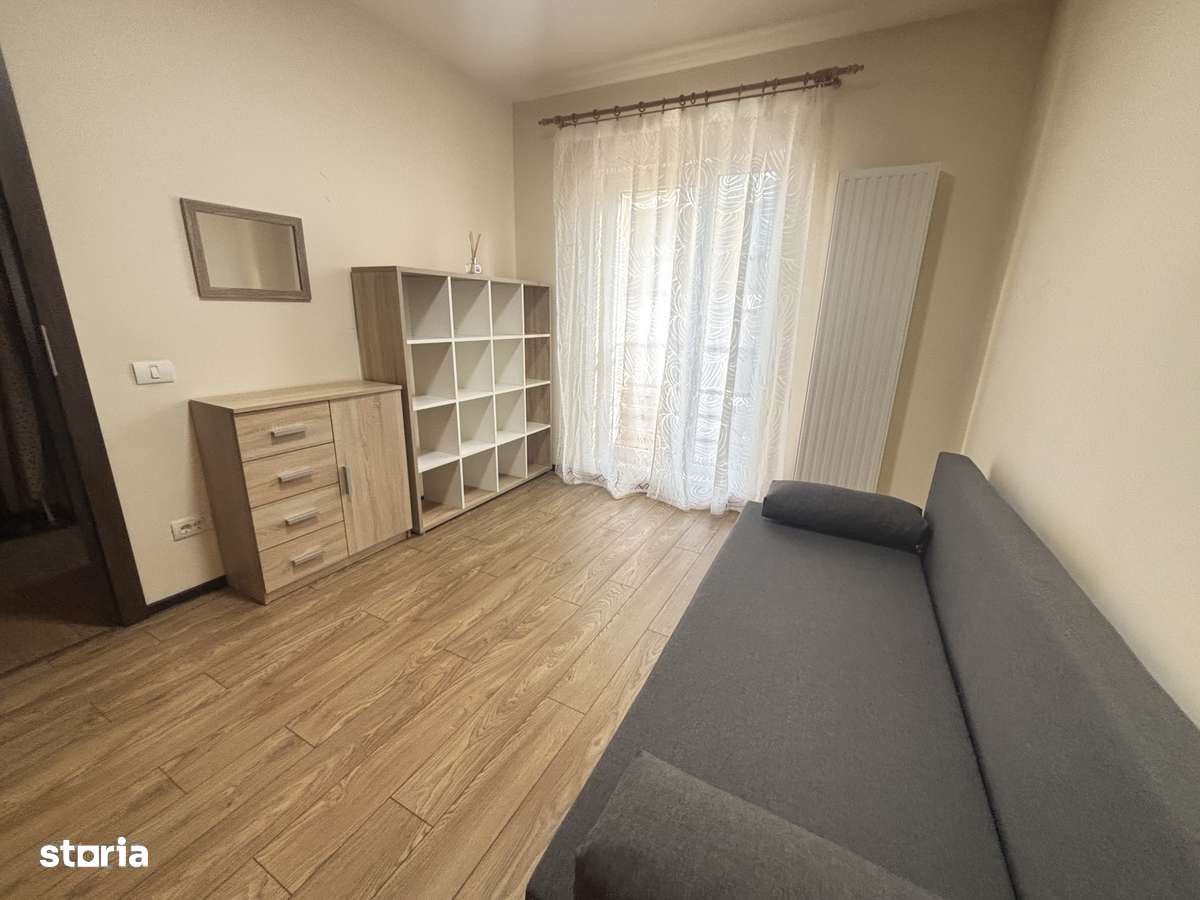 Închiriez apartament 3 camere bloc nou Aradului 470 euro - Imagine principală: 4/7