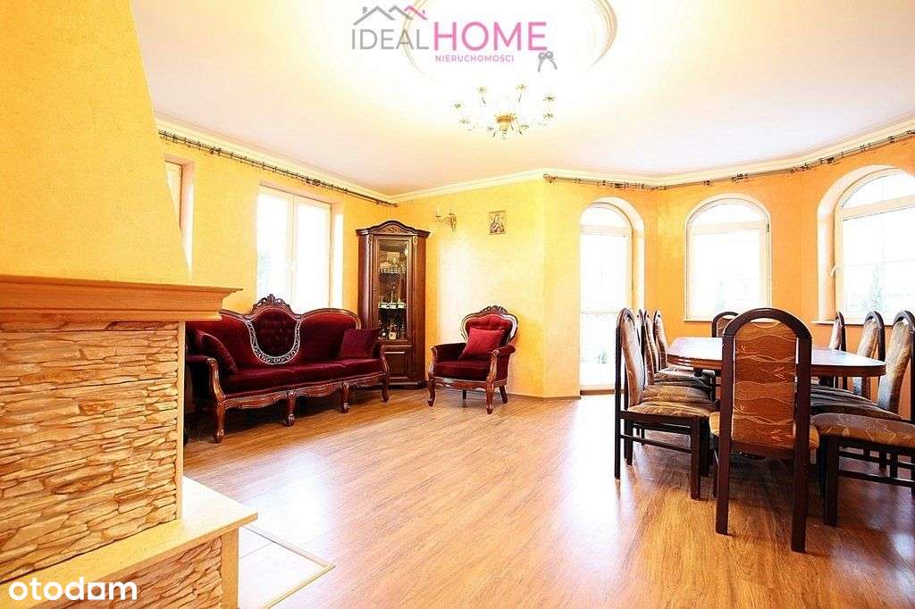 Wynajmę komfortowy dom - Trzebownisko - Pełny obrazek: 4/15