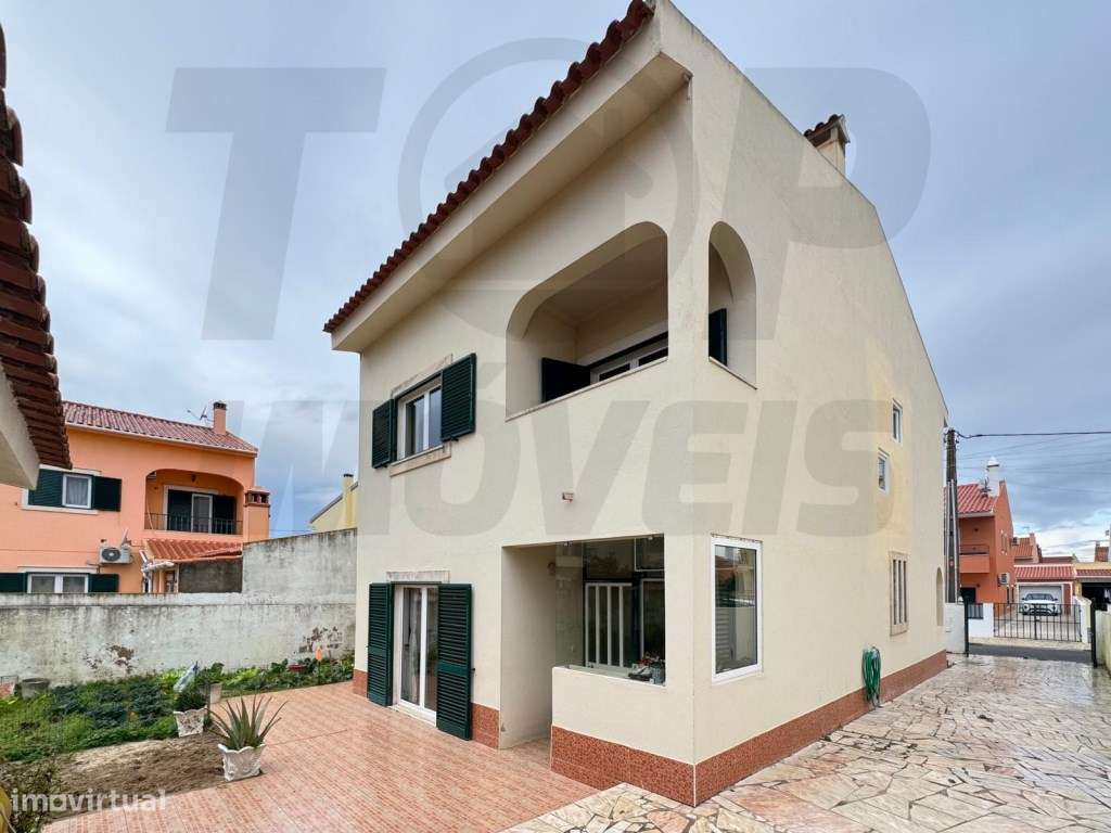 Moradia V4 - Porto Alto - 385.000€-20