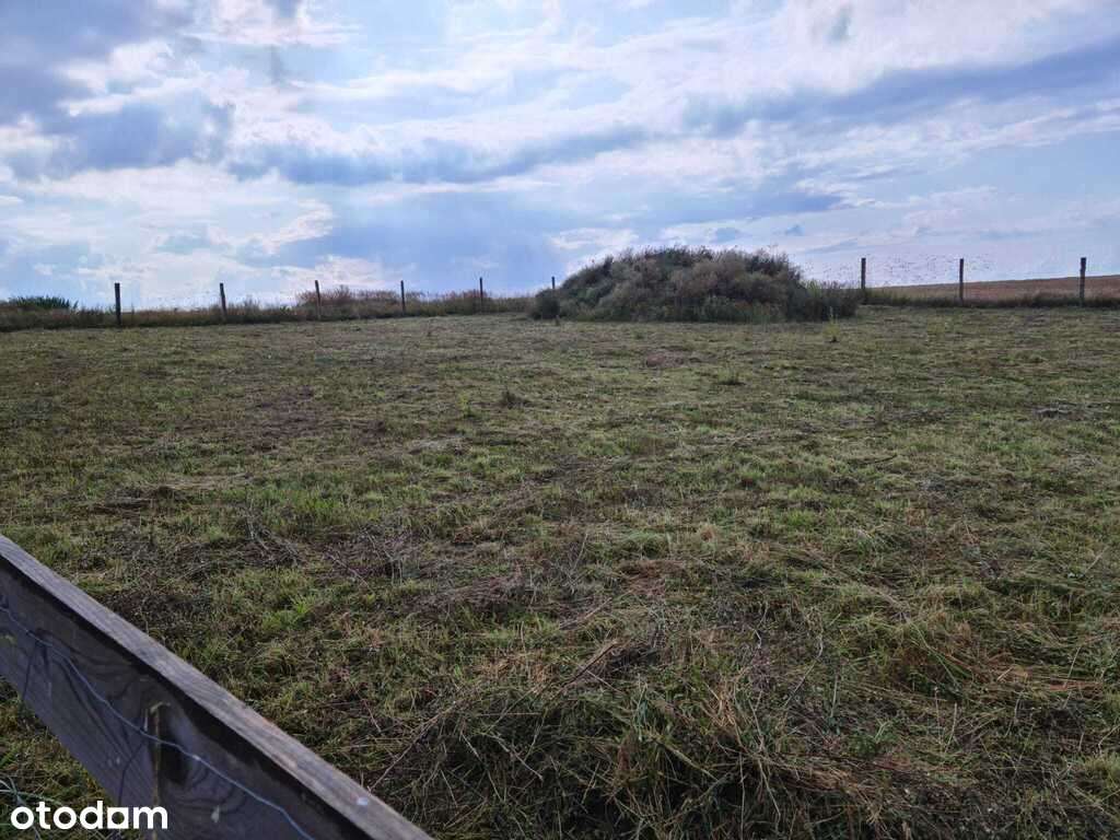 Urokliwa działka 400m od Stargardu - Pełny obrazek: 3/6