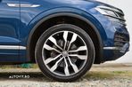 Volkswagen Touareg V6 TDI 4MOTION Elegance - 13