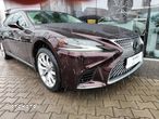 Lexus LS 500 Omotenashi AWD - 11