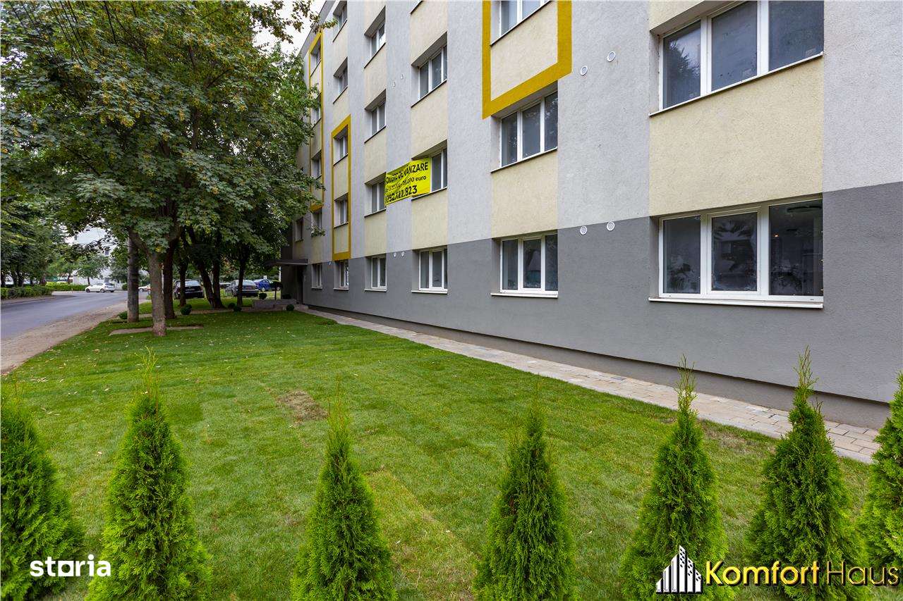 Garsoniera zona Narcisa - Imagine principală: 2/12