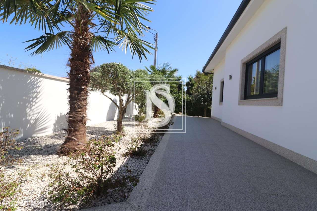 Moradia Isolada T5 em Rates - Grande imagem: 3/30