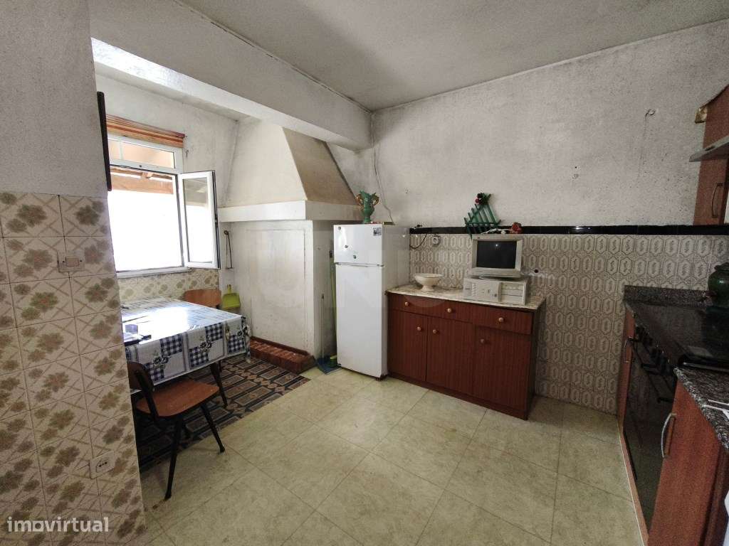 Excelente oportunidade. Moradia T4 com classificação Energética A-7