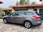Ford Focus 1.0 EcoBoost Start Stop Trend - 21