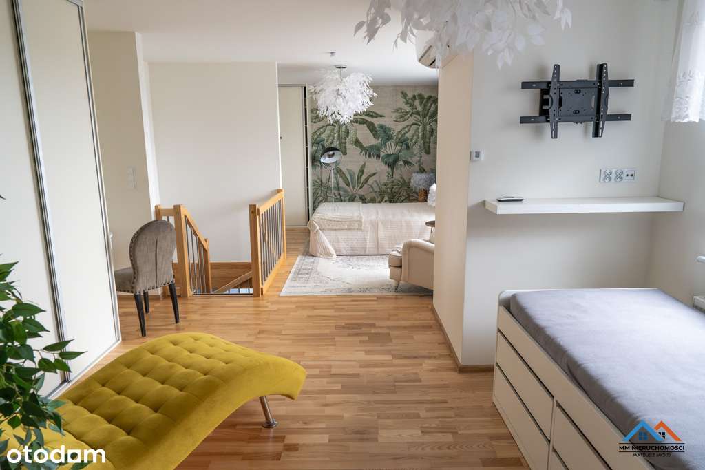 Rezerwacja | Apartament | 101,76 m²-14