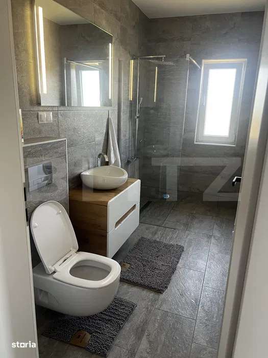 Apartament 2 camere, 60 mp, zona Unirii Green Residence - Imagine principală: 5/8