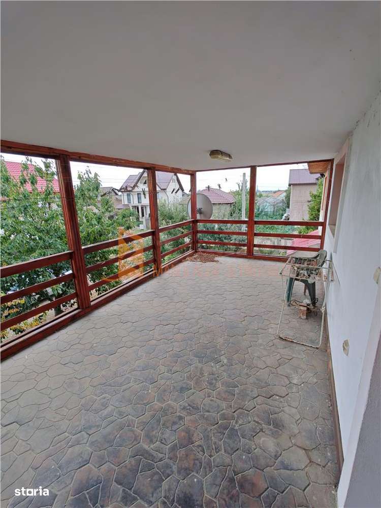 Casa P+M cu teren 2098mp in Potoceni, Buzau - Imagine principală: 4/18