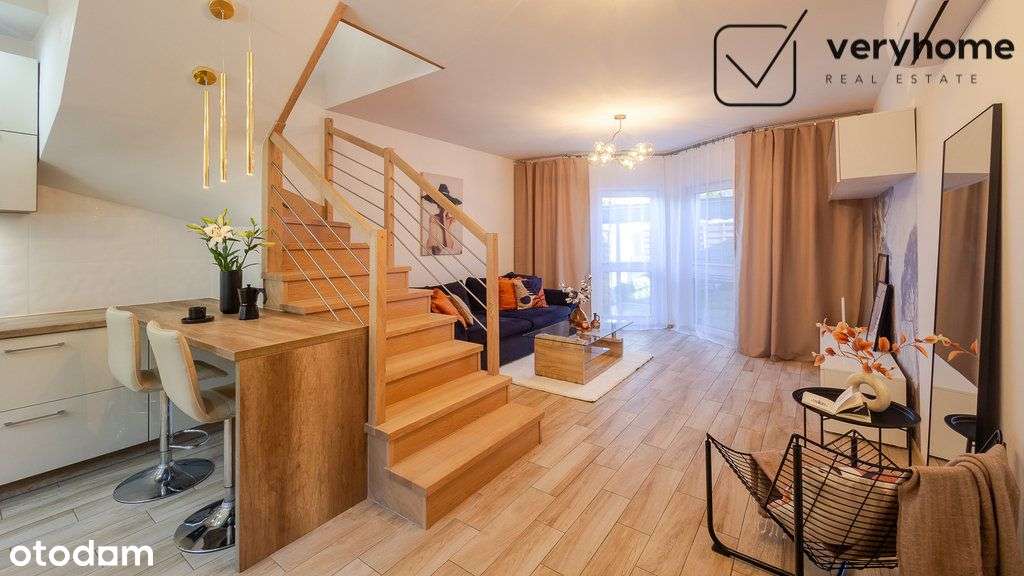 Wygodny dom z ogródkiem blisko granicy Krakowa-7