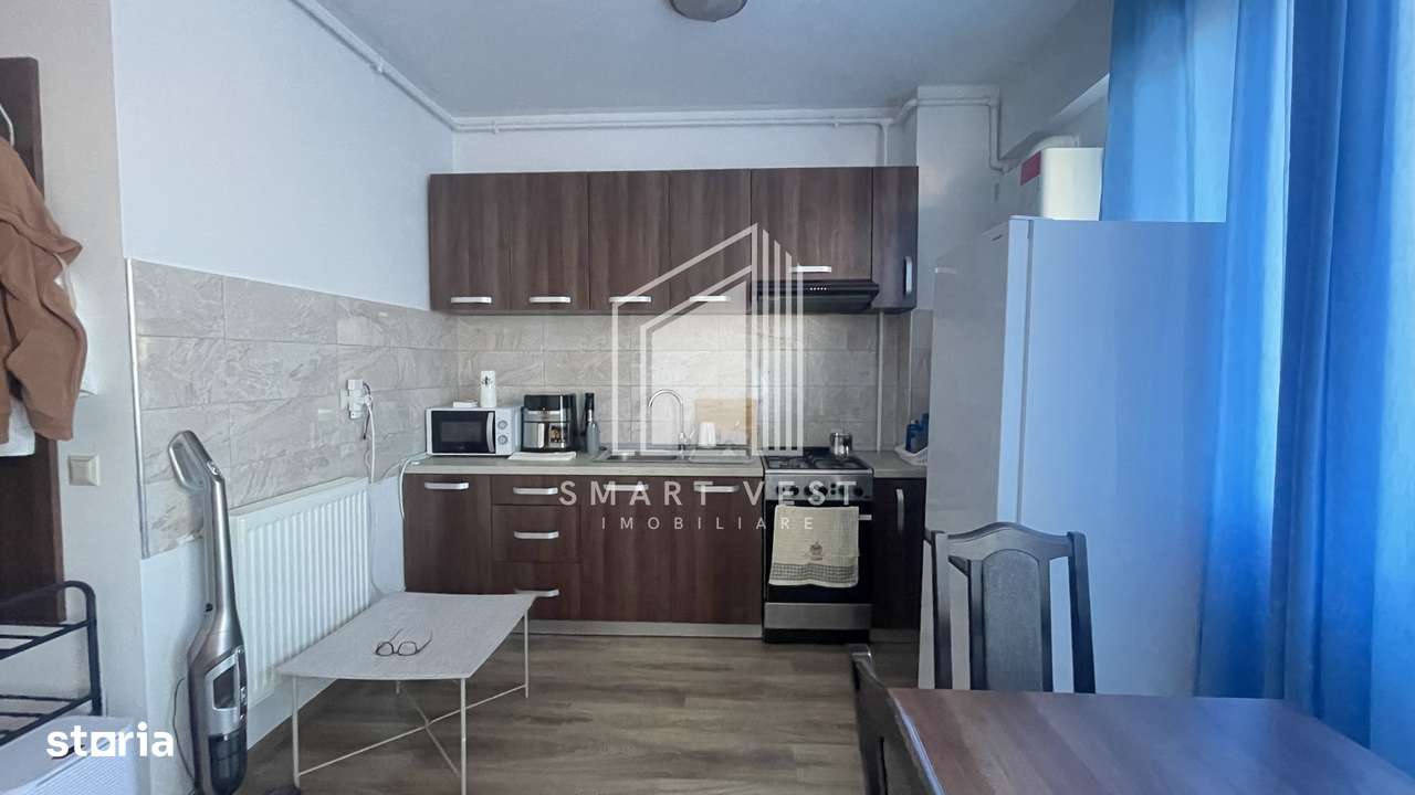 Inchiriere apartament 2 camere | Etaj 6 din 10 cu lift | Zona Centrala - Imagine principală: 4/12