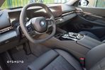 BMW Seria 5 - 5