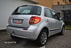 Suzuki SX4 1.9 DDiS DPF Streetline 4x2 Club - 16