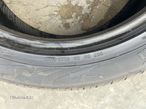 vând 4 anvelope 255/45/20 Pirelli de vară ca noi - 9