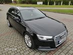 Audi A4 Avant 2.0 TDI - 1