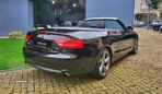 Audi A5 Cabrio 2.0 TFSi quattro S-line S-tronic - 8