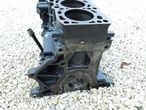 Blok silnika 1.9 TDI VW Passat B5 Audi A4 B6 AWX - 5