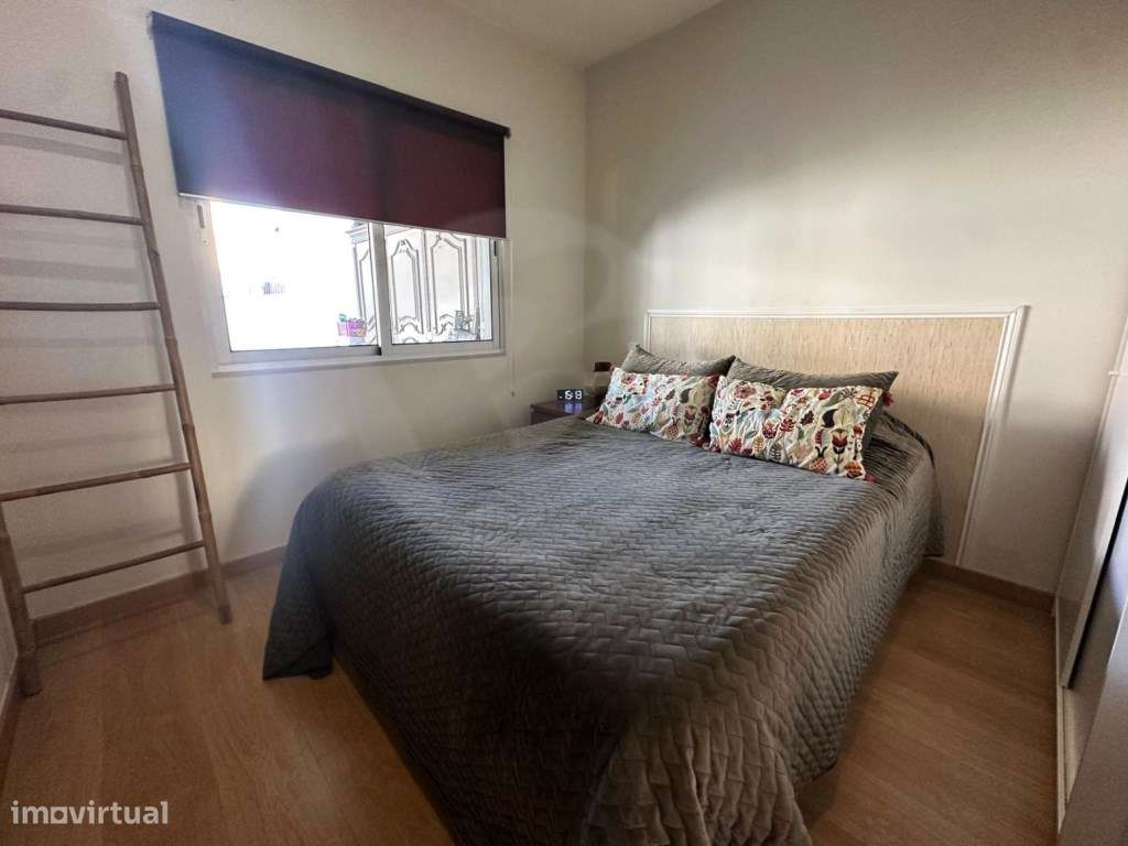 Moradia T2+1 Térrea na Póvoa de Varzim - Grande imagem: 5/36