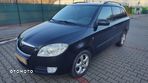 Skoda Fabia 1.4 16V Comfort - 1