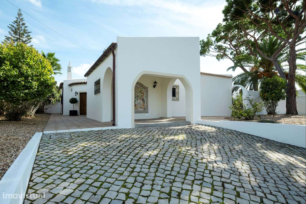 Moradia V3- Fonte Santa - Grande imagem: 2/43