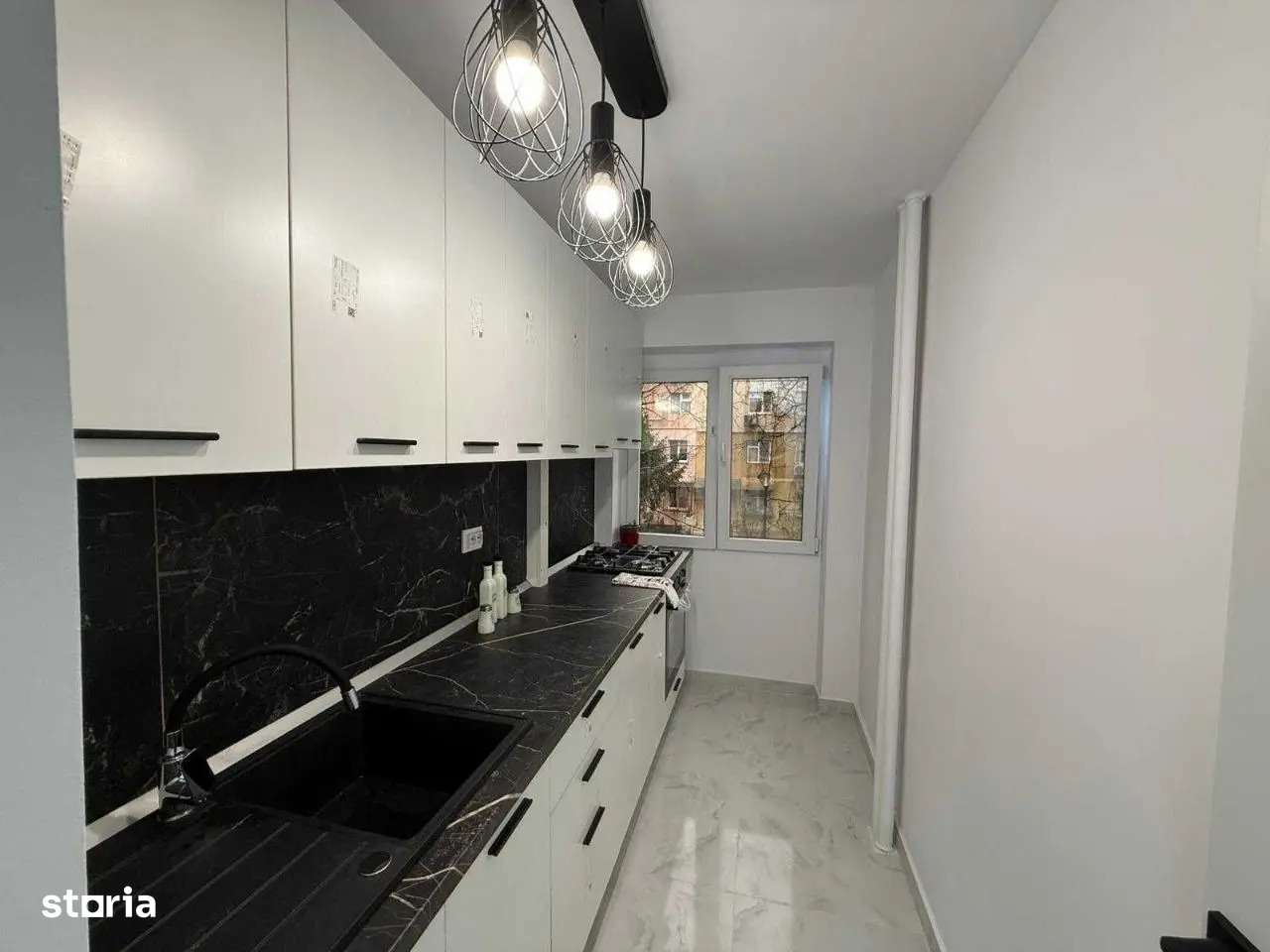 0% comision | Brancoveanu | 2 camere | Complet renovat-5