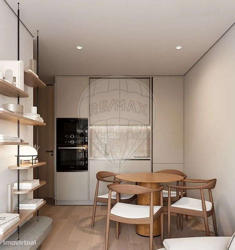 Apartamento T2 para venda - Grande imagem: 3/9