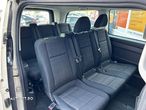 Mercedes-Benz Vito 111 CDI MIX / K FWD - 5