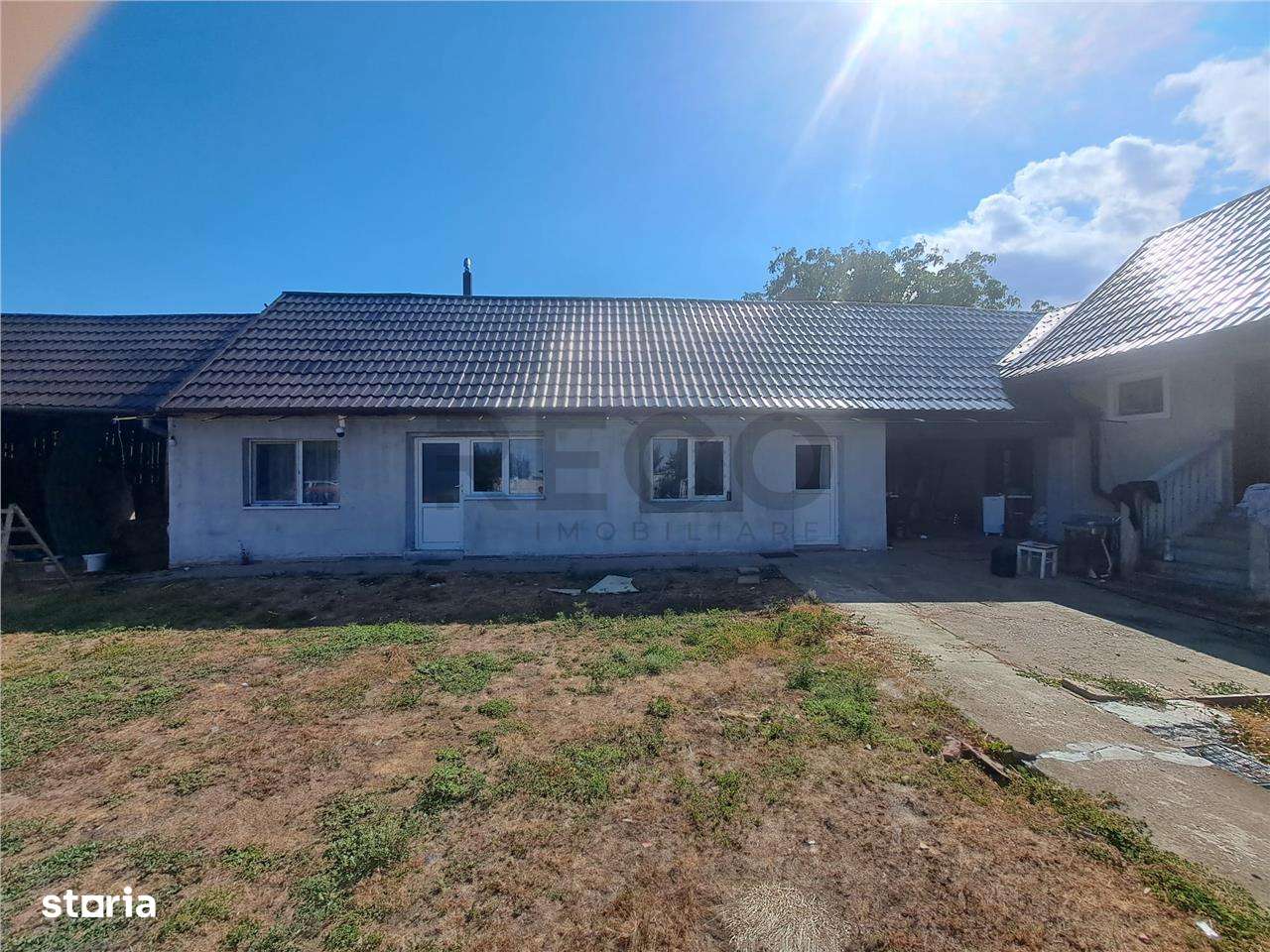 RECO Casa in Sanlazar - Imagine principală: 5/9