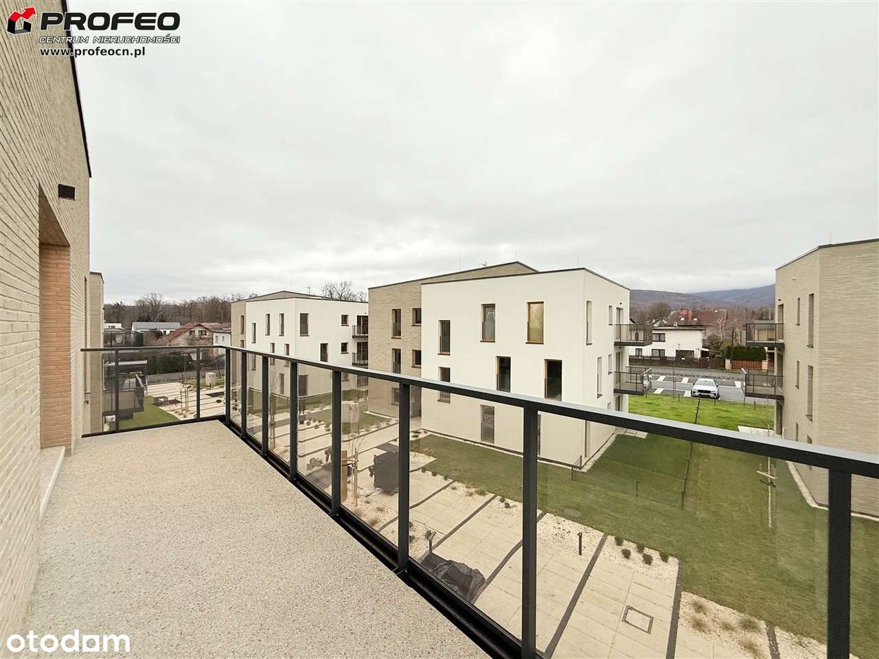 Ekskluzywny apartament dla Pierwszego Najemcy! - Pełny obrazek: 5/18