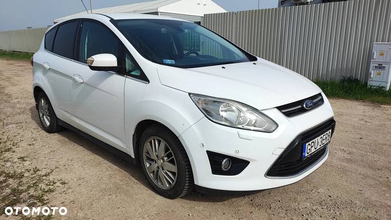 Ford C-MAX 2.0 TDCi Trend MPS6 - 2