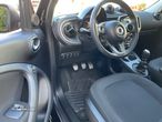 Smart ForFour 0.9 Passion 90 - 23