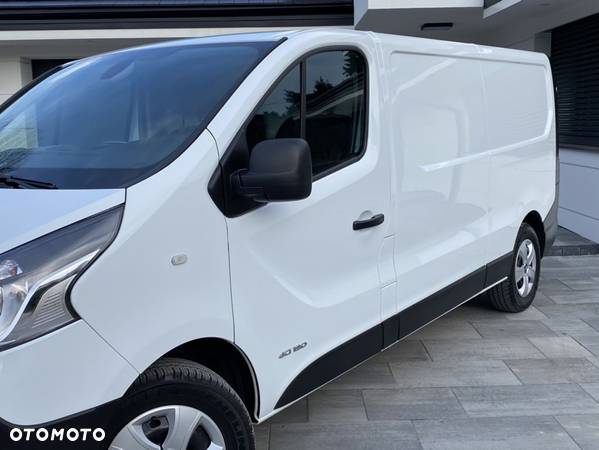 Renault Trafic Long - 12