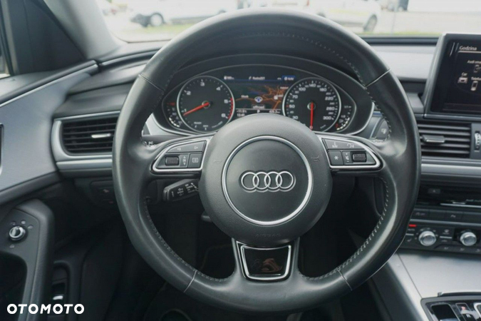 Audi A6 2.0 TDI ultra S tronic - 20