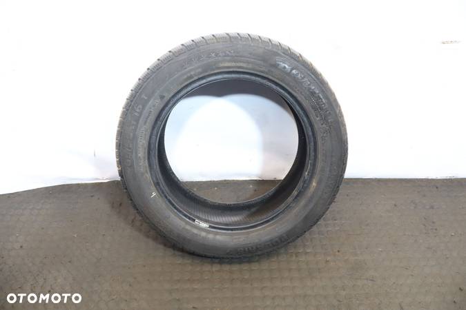 OPONA OPONY 2 SZT BARUM 205/55/16 ZIMA 16R - 2