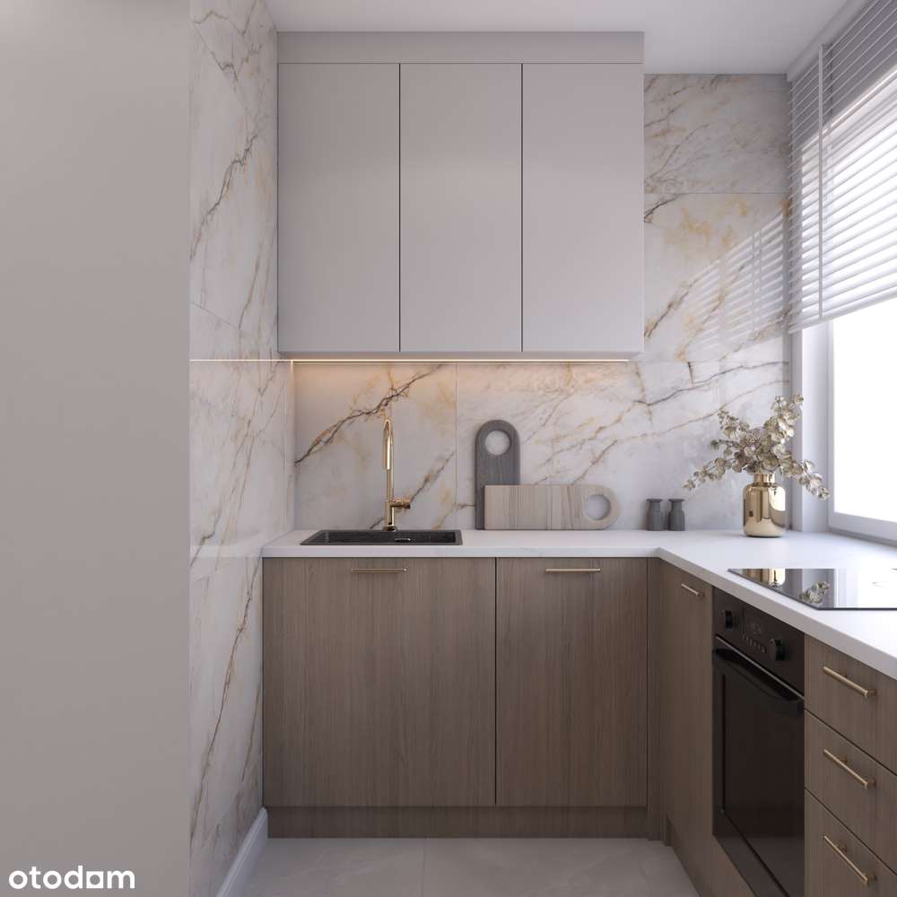 Mieszkanie, 37 m², Słupsk - Pełny obrazek: 4/13