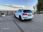 Audi SQ5 3.0 TFSI Quattro Tiptronic - 20