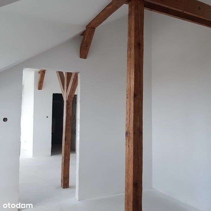 adaptacja poddasza z co miejskim Trynek - Pełny obrazek: 5/11