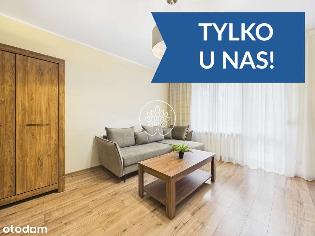 Wyremontowane mieszkanie z balkonem osiedle Leśne