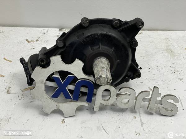 Diferencial Frente Usado BMW X5 (E53) 3.0 d REF. 7524542 / 754749B MOTOR M57 306... - 3